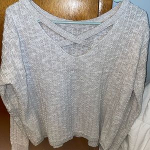 Hollister - Sweater